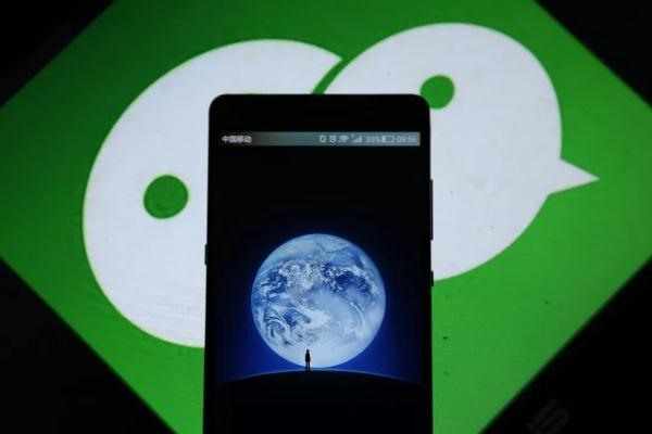 苹果手机微信共享位置如何作假？