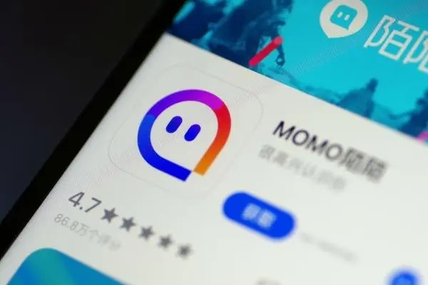 陌陌怎么注册女号？